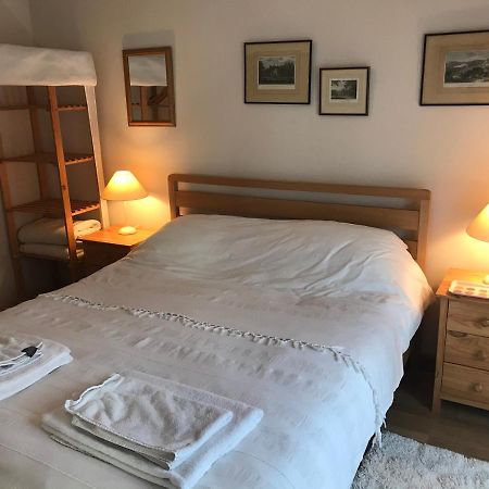 Penpergwm The Old Coach House 아파트 외부 사진