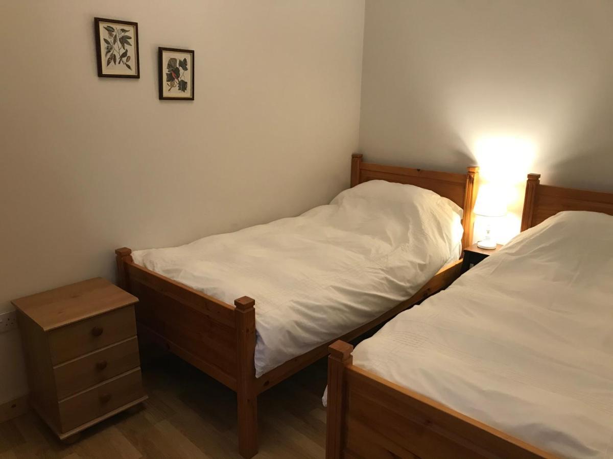 Penpergwm The Old Coach House 아파트 외부 사진